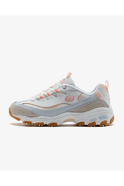 SKECHERS D'LITES-TUČNÉ ZOBRAZENÍ