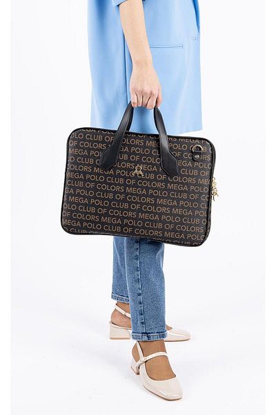 Getcho Lucy Women - Laptop și servietă