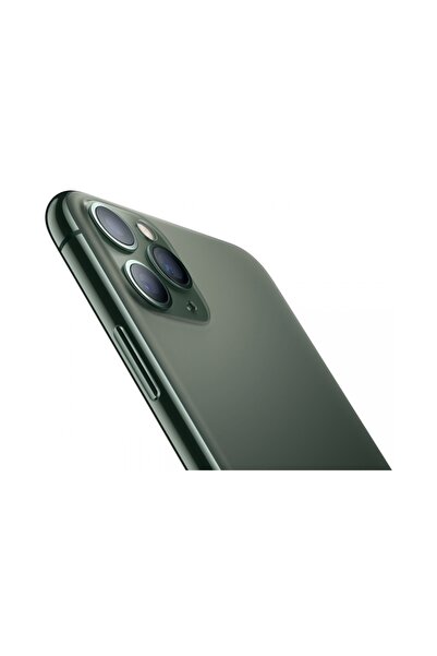 Apple Yenilenmiş iPhone 11 Pro 64 GB Gece Yeşili Cep Telefonu (12 Ay Garantili) - A Kalite