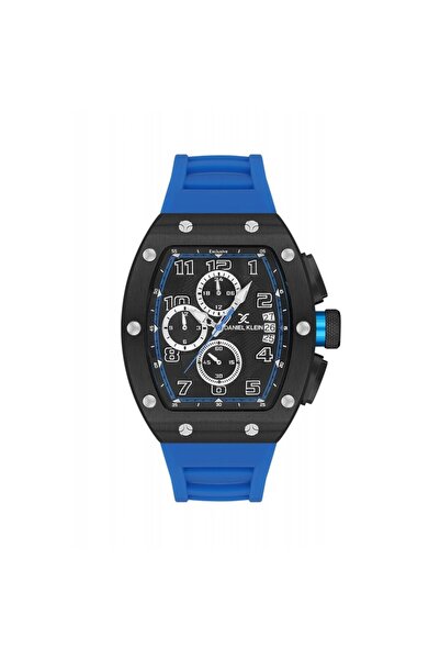 Daniel Klein DKE.1.10522-8 Erkek Kol Saati