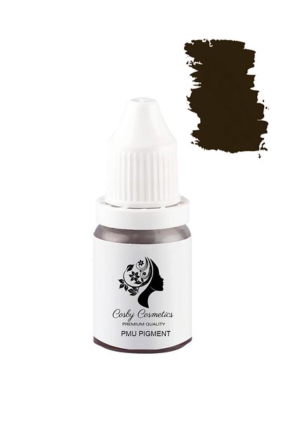 Cosby Permanent Makeup Paint Microblading Paint