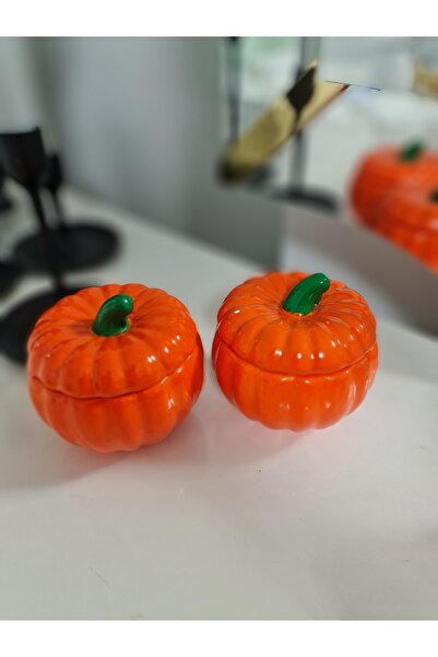 Home balkabağı seti