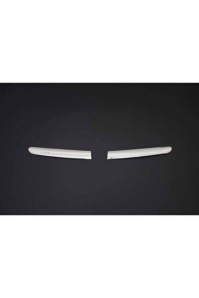 Omsa Peugeot 307 Hb/sw Krom Ön Panjur 2001-2005 Arası