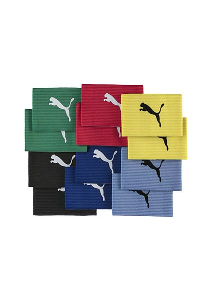 Puma Captains Armabands Teamsport Unisex Captain Armband5001101 Colorful