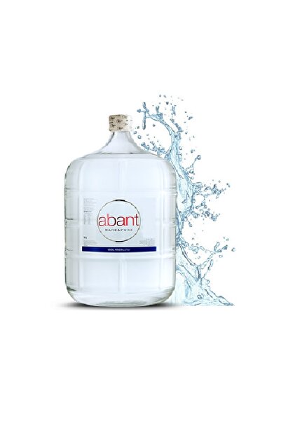 Abant 19 LT Cam Boş Dacamacana