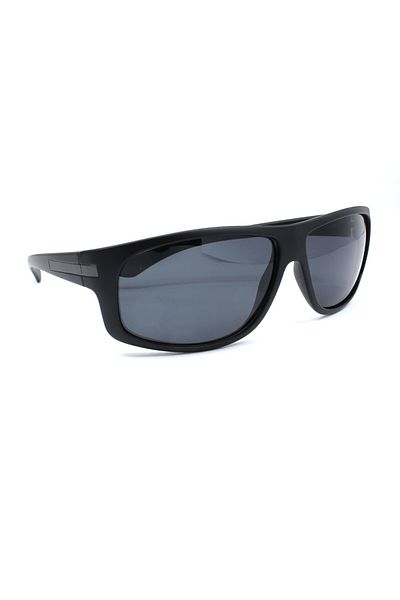 Polo Exchange 1021 C1 60 Polarized Sunglasses