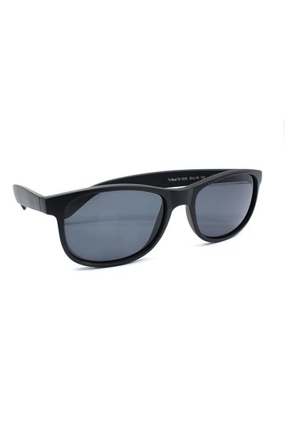 Polo Exchange 1033 C1 55 Polarized Sunglasses