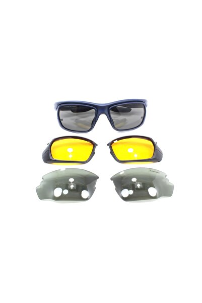 DUNLOP 3626 C1 60 Active3 Sunglasses