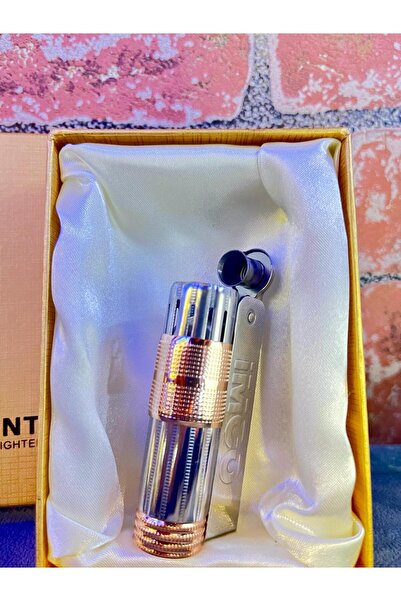 imco ORİJİNAL AVUSTURYA RÜZGAR KORUMALI BENZİNLİ MUHTAR ÇAKMAĞI