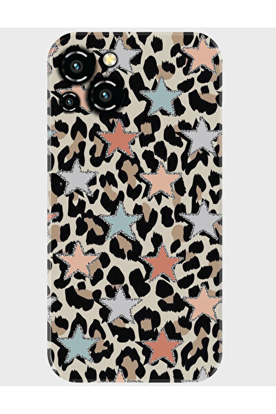 Reeder S23 Pro Max Kılıf Desenli Baskılı Silikon - likeaboss