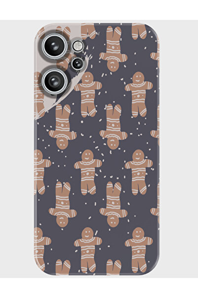 Reeder S19 Max Pro Kılıf Desenli Baskılı Silikon - kurabiyeadam