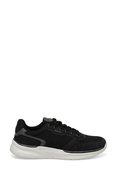 Kinetix Arter 4Fx Men's Black Sneakers (101529852)