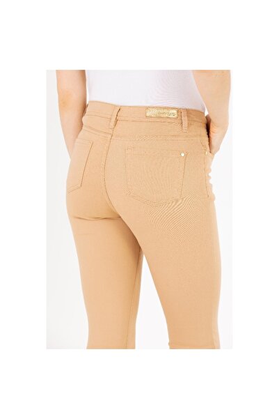U.S. Polo Assn. U.S. Polo Assn. Kadın Pantolon
