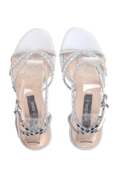 KEMAL TANCA 856 175 Women's Heeled Evening Shoes