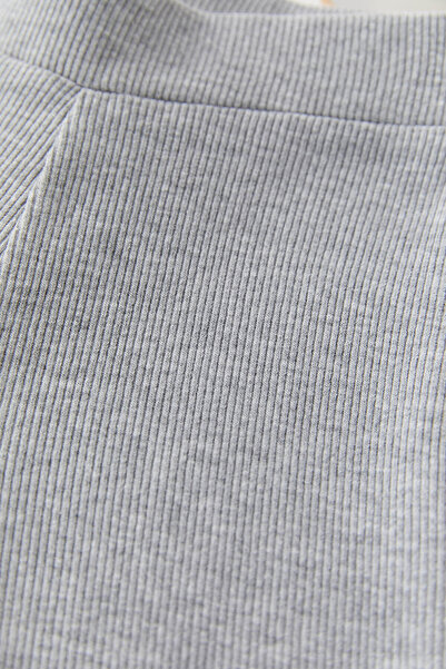 PAULMARK Boy's Textured Shorts