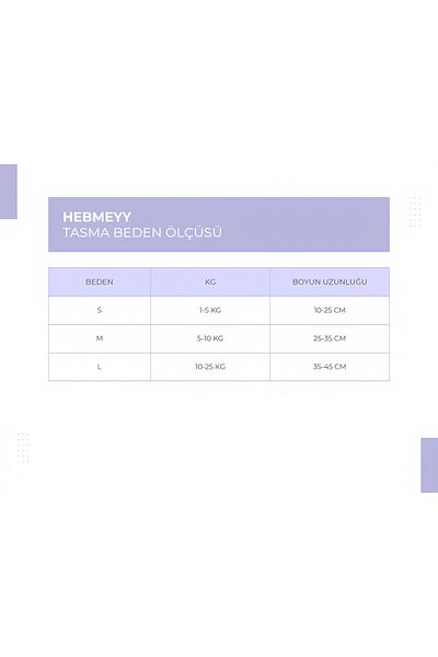 hebmeyy Dog collar, special texture dog collar