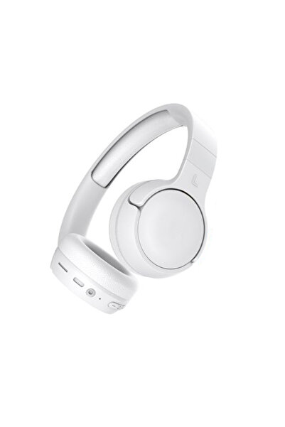 Genel Markalar Hn-01 Kulaküstü Bluetooth Kulaklık 5.2 Type-c Girişli Genç Blu...