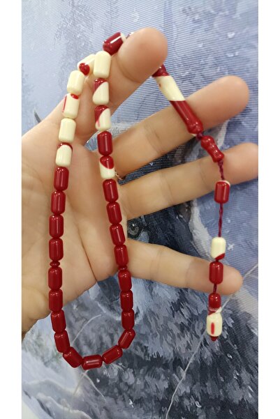 Yıldızlarhane Bilardo Topu Benzetmesi Renk Süzmeli Kapsül Kesim Tesbih Orjinal Değildir