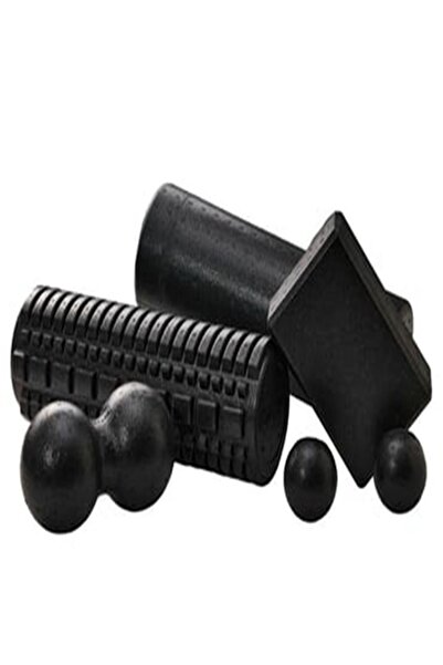 Tam Yoga Seti -Pilates için uygun