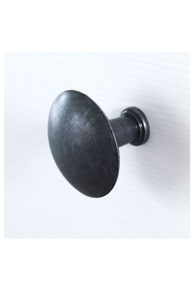 IKEA HEMNES tv sehpası, beyaz vernik, 149x47 cm