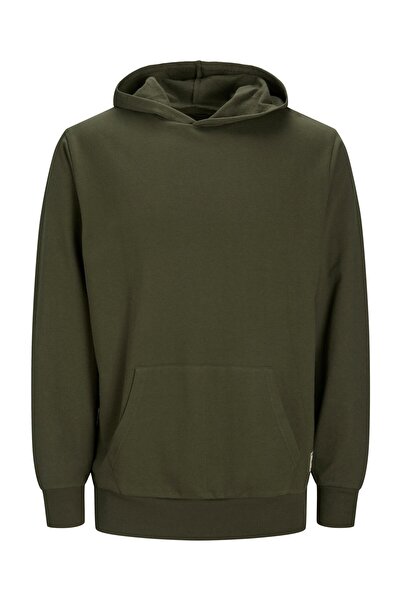 Jack & Jones Jack Jones Erkek Sweatshirt 12214718