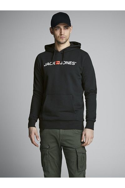 Jack & Jones Ανδρικό φούτερ Jack Jones 12137054