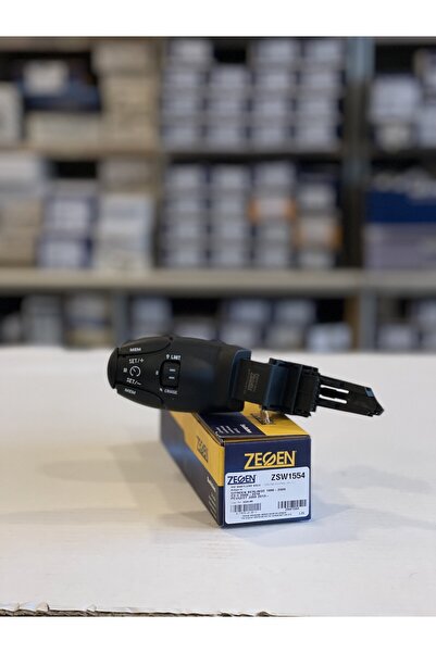 ZEGEN Citroen hız sabitleme kolu C3(2009 - 2015), Berlingo(2009 - 2017) Uyumlu