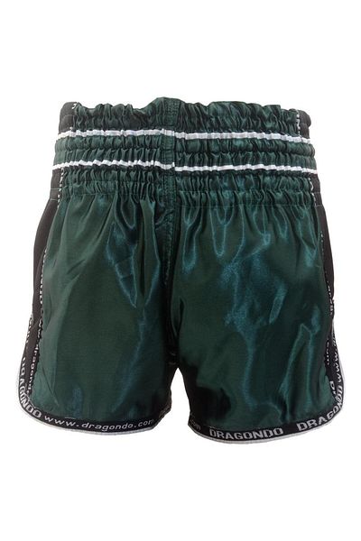 Dragondo MT3075 Retro Muay Thai Shorts
