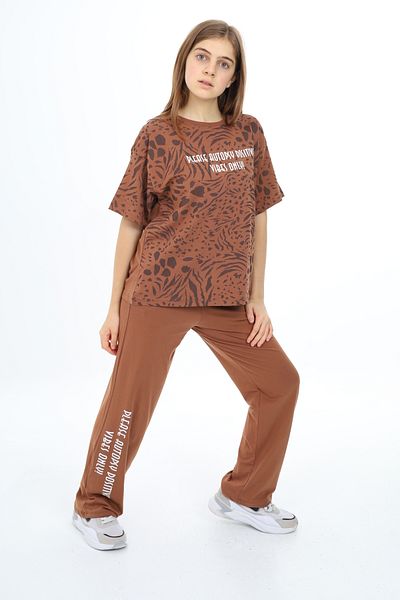 ANGELOS GIRLS Моделиран комплект за момиче 9-14 години Px010