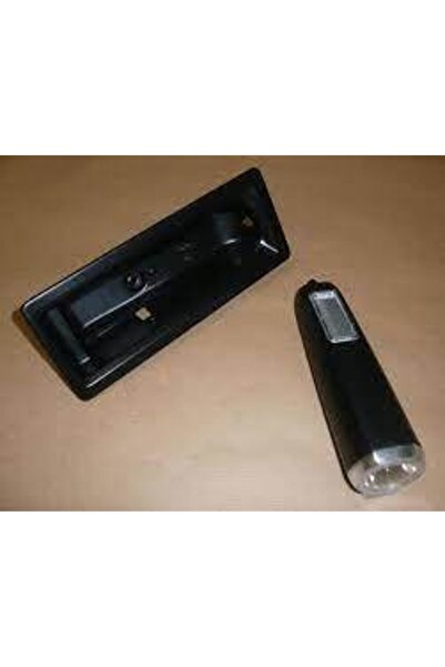 OEM BAGAJ EL FENERİ Uyumlu CİTROEN C4 PİCASSO  ÜRÜN 6362.Z0