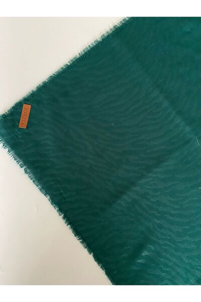 Bonjela وشاح قطن جاكار