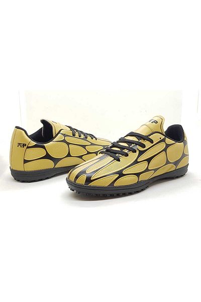 M.P. GOLD MEN'S HALISAHA SHOES NON-SLIP SOLE