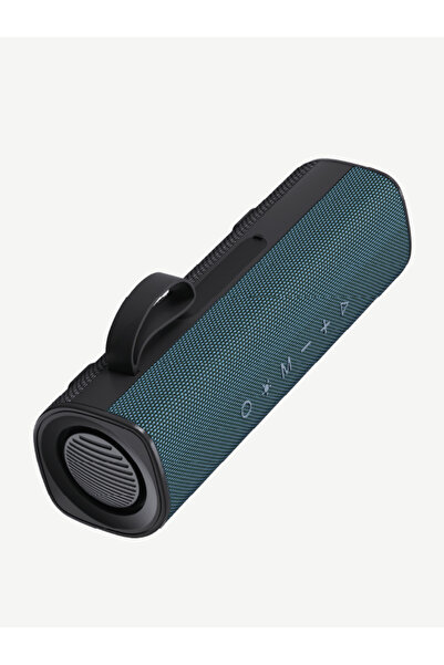 Linktech R127 Premium IPX5 Uyumlu Sertifikalı Işıklı Bluetooth Hoparlör