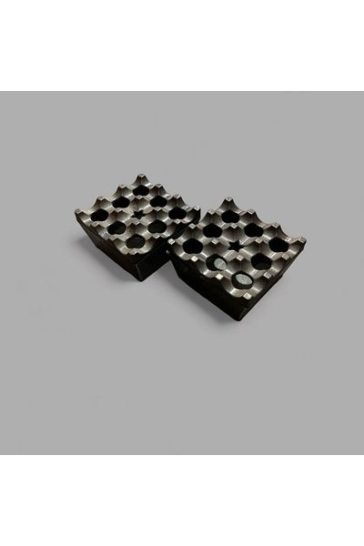 LEVA Grill Ashtray