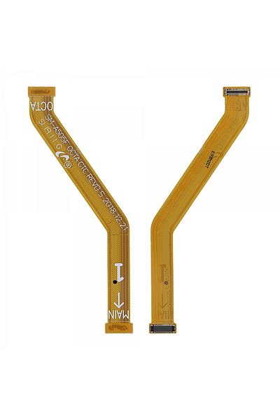 Nettech Samsung Galaxy A50 Compatible Screen Flex