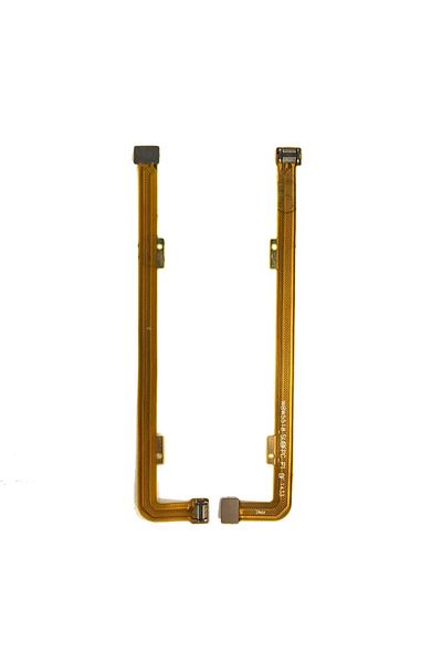 Nettech Teknonet General Mobile Discovery 2 Mini Compatible Screen Flex