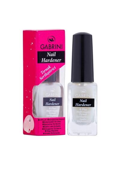 Gabrini NAIL HARDENER 01
