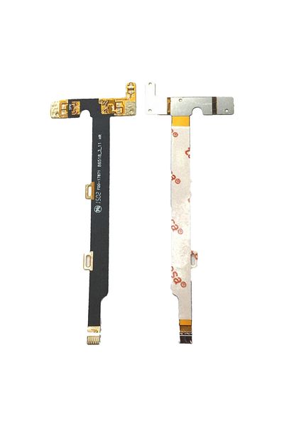 Nettech Teknonet Lenovo A6000 Compatible Microphone Flex