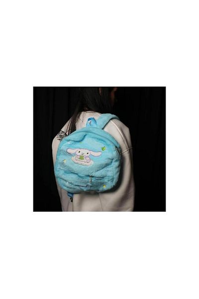 Çılgıntrend Rucsac de pluș Sanrio Kawai Characters Kitty -melody -kuromi