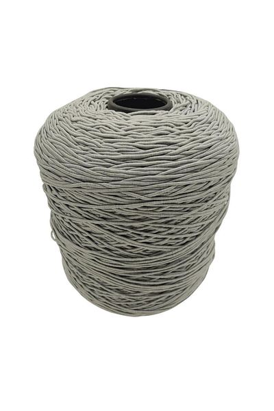 angel çanta aksesuar Αξεσουάρ Angel Bag Supra Rope 1 kg Ανοιχτό Γκρι Χρώμα