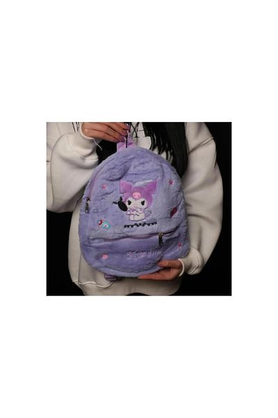 Çılgıntrend Rucsac de pluș Sanrio Kawai Characters Kitty -melody -kuromi