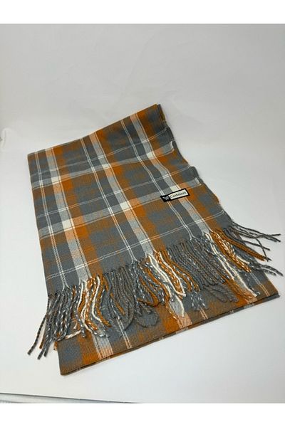 Kaşmir 200x70 mm Pure Cashmere Shawl