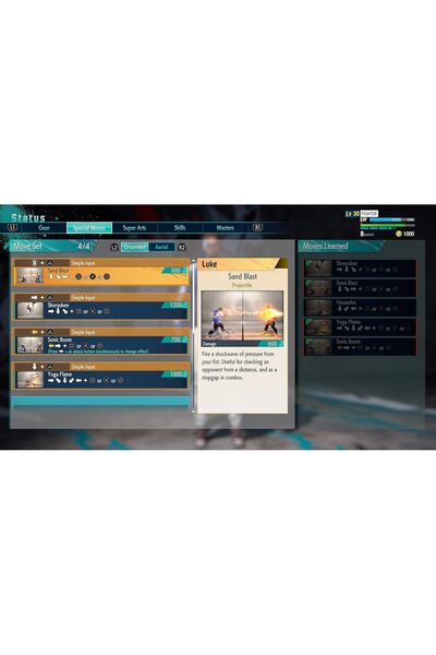 CAPCOM Street Fighter 6 Collectors Edition ps5