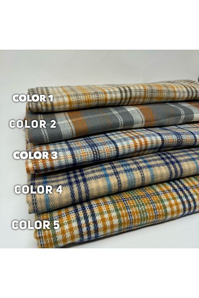 Kaşmir 200x70 mm Pure Cashmere Shawl (cashmere)