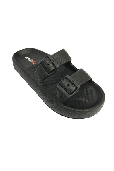 AKINAL Akınal E282-24 Ortopedsko Otpornost na vodu Žene Papuče 36-40