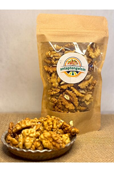 Antepten Gelsin Yerli Organik Ceviz İçi -Katkısız - 100 g