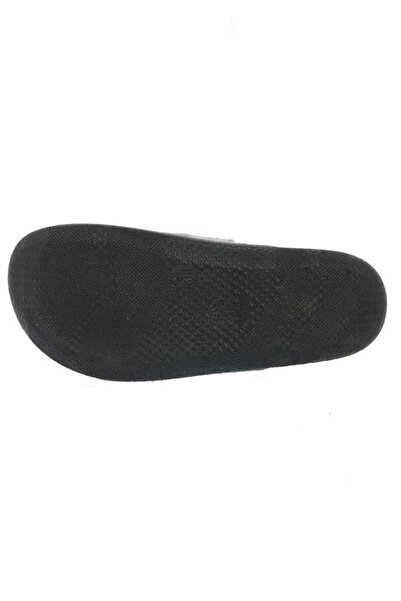 GEZER 14757 Termal Kumaş Erkek Çocuk Ev Terlik 30-35