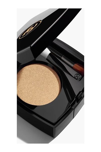 Chanel Ombre Première - Multi-Effect Long Powder Eye Fari