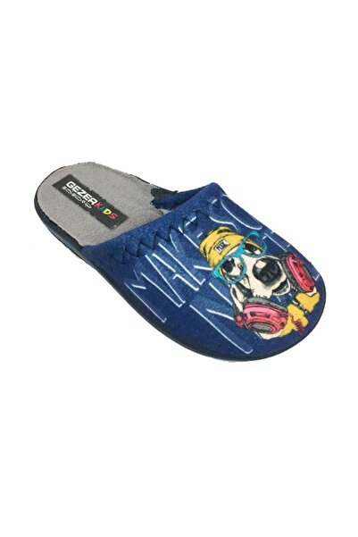 GEZER 13755 شبشب منزل للأولاد