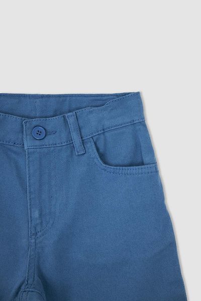 DeFacto Fiú Gabardine rövidnadrág Y1024a622sm